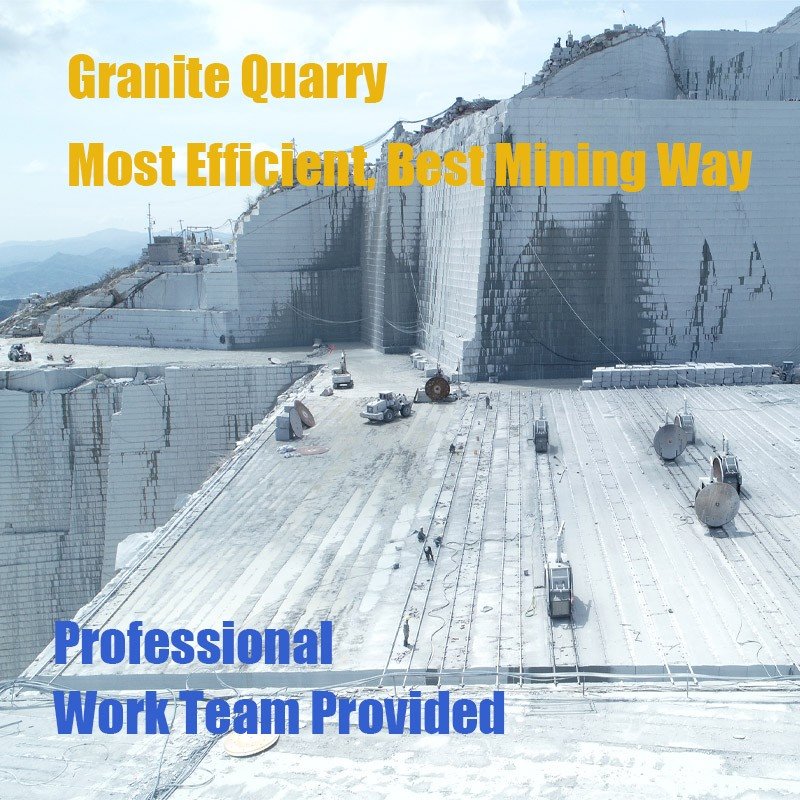 Best quarry machine